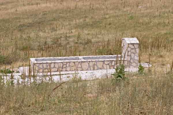 Fontanili dell''Abruzzo